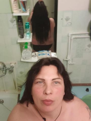 Проститутка Николь